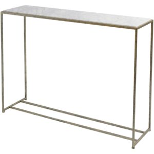 Marble Console Table