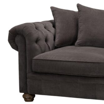 Three seater sofa