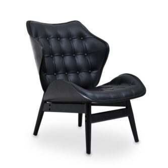 DIJON VELVET CHAIR