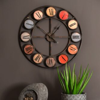 smarty clock