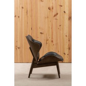 DIJON VELVET CHAIR